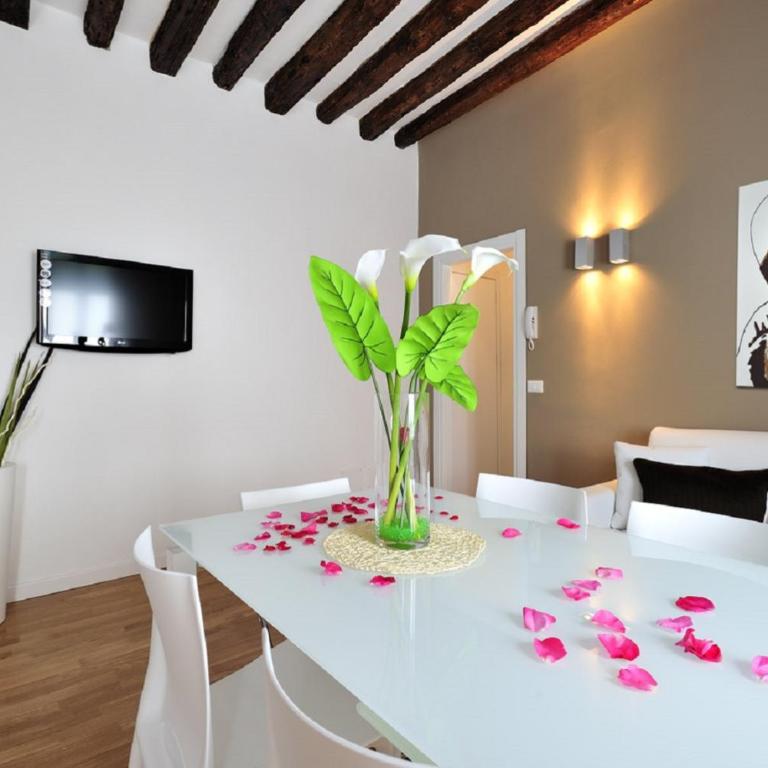Cannaregio Suite - Colleoni Holidays by Wonderful Italy - Two-Bedroom Apartment - 34