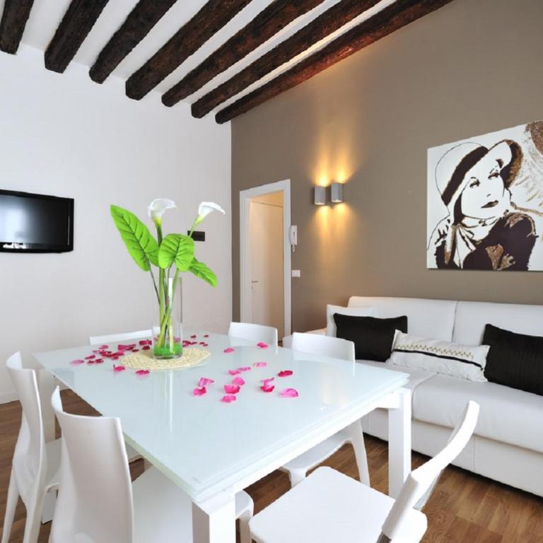 Cannaregio Suite - Colleoni Holidays by Wonderful Italy - Two-Bedroom Apartment - 35