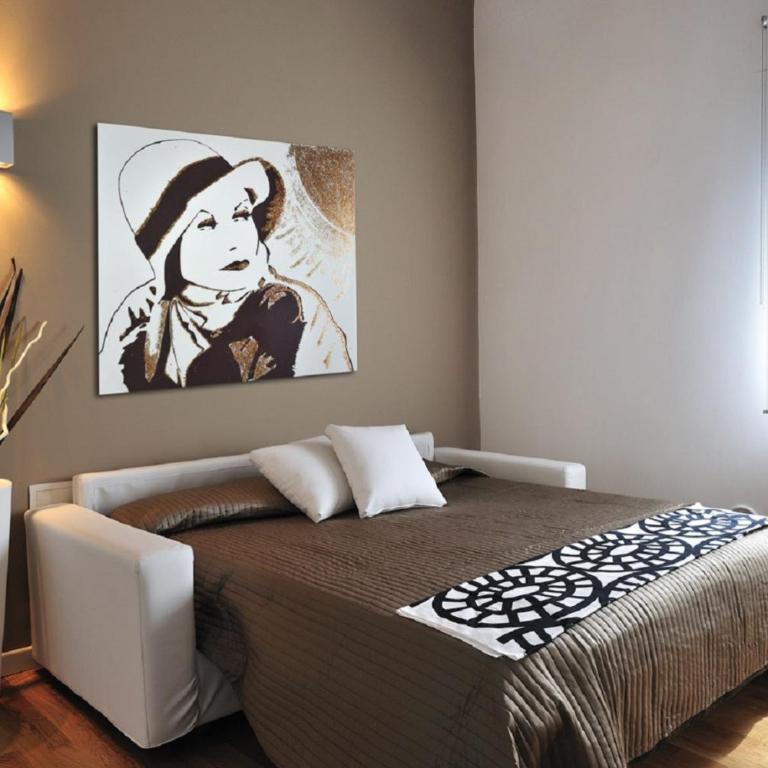 Cannaregio Suite - Colleoni Holidays by Wonderful Italy - Two-Bedroom Apartment - 36