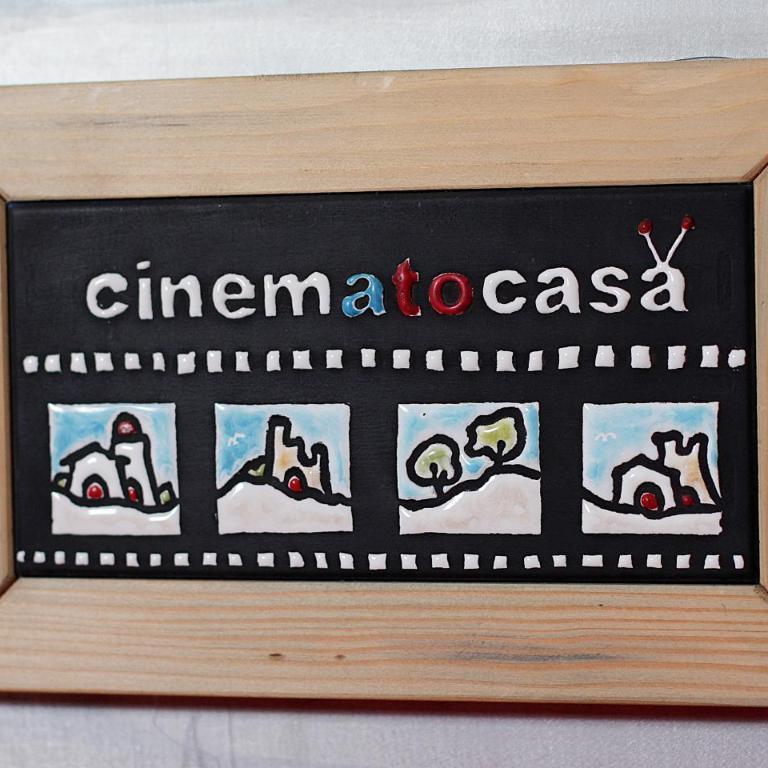 Cinematocasa Suite - Casa con 3 Camere da Letto - 26