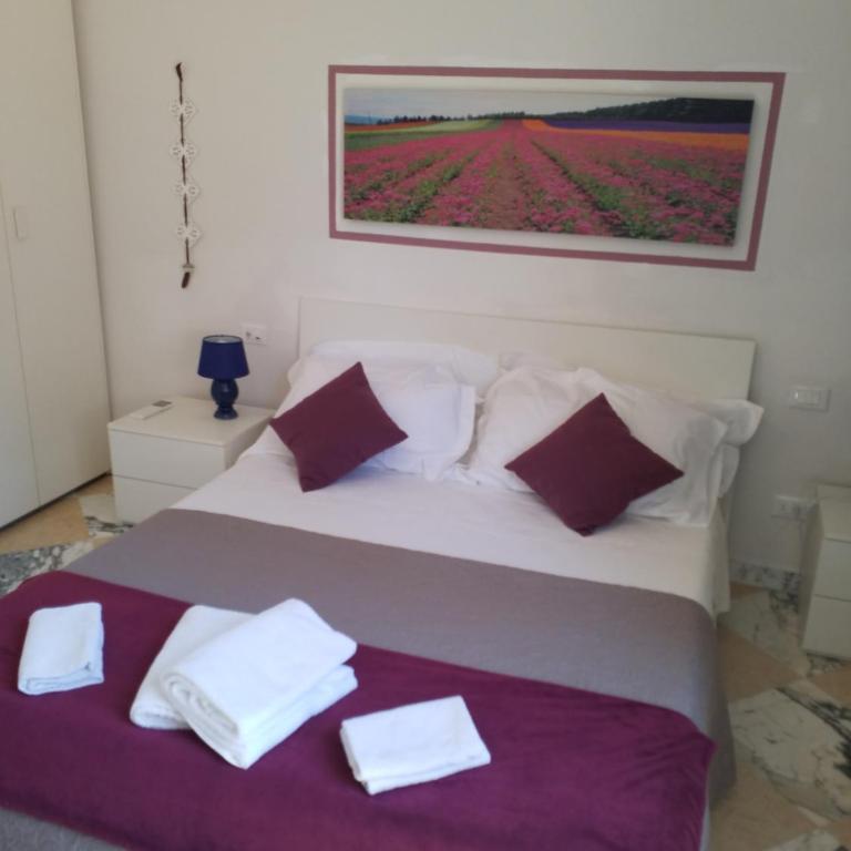 Michelangelo al Duomo by Charming Italy Tour - Appartamento con 1 Camera da Letto - 20