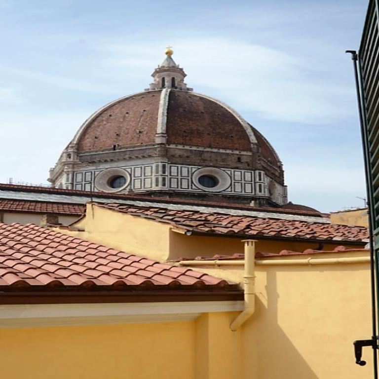 Michelangelo al Duomo by Charming Italy Tour - Appartamento con 1 Camera da Letto - 6
