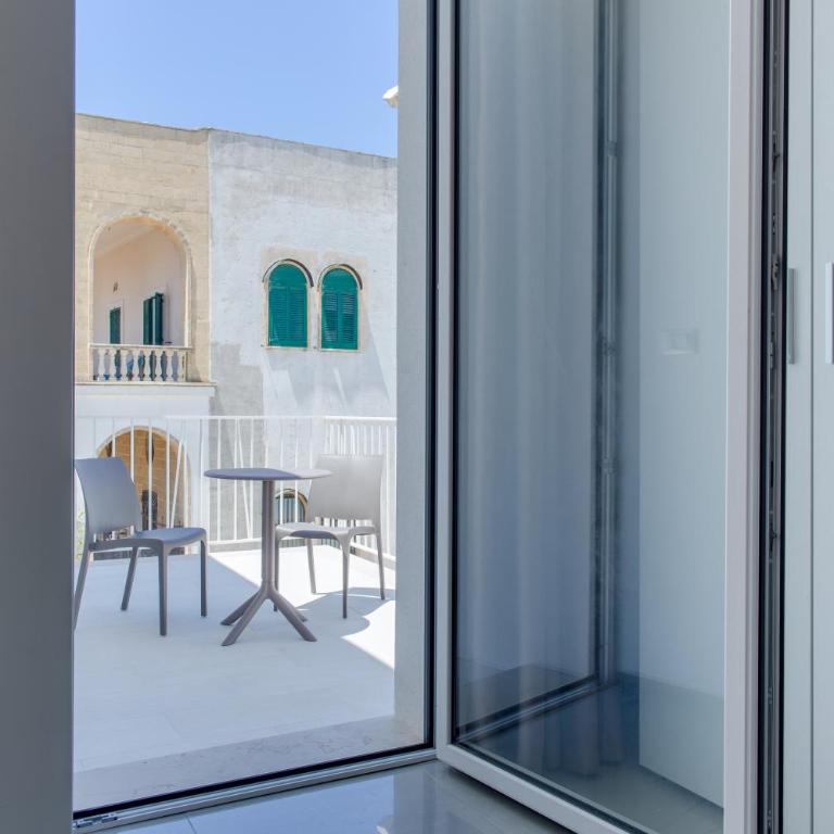 Smart Hotel Ugento - Camera Familiare - 1
