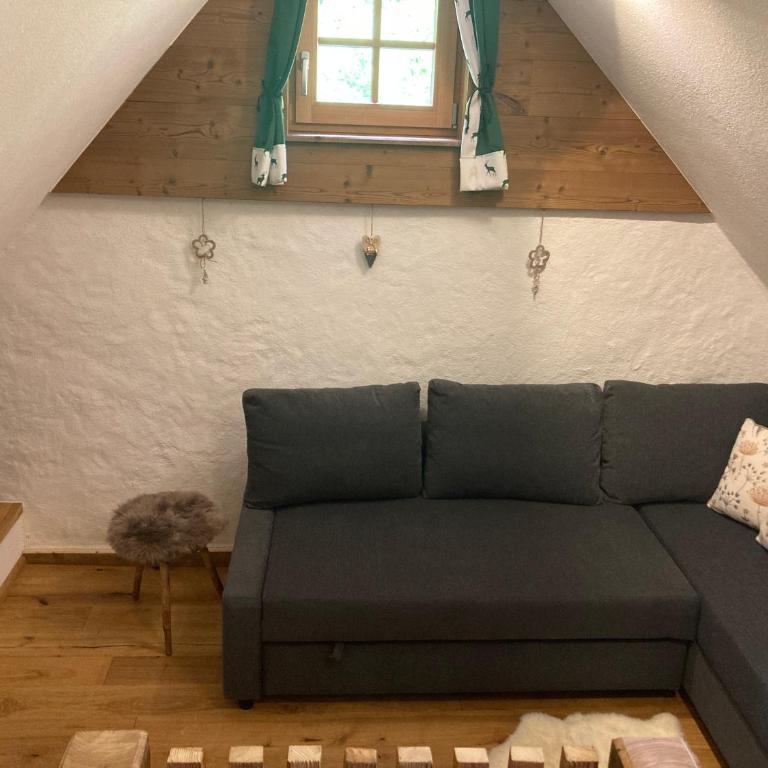 Gastkeusche Höss - Ferienhaus - 18