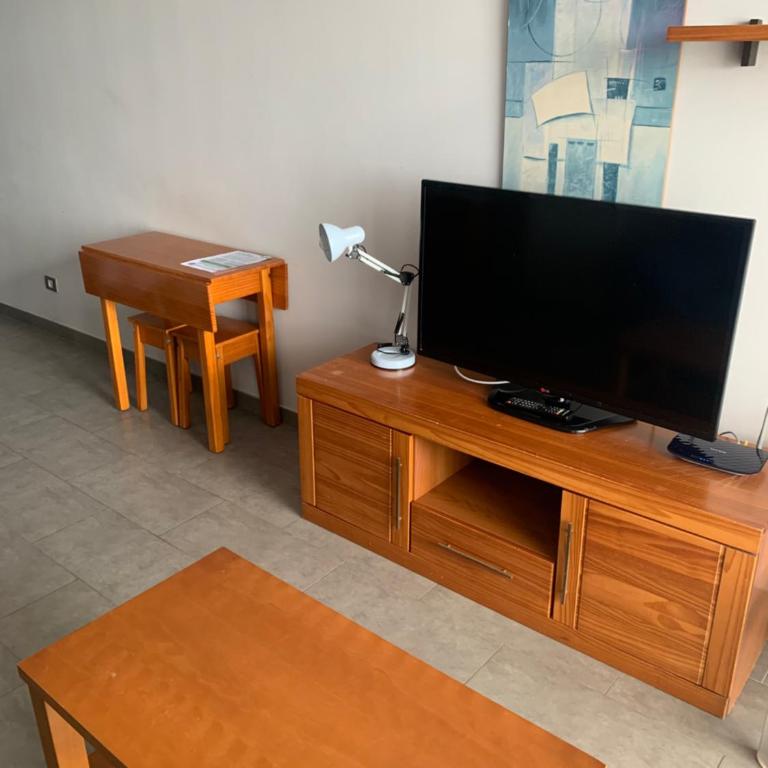 Marsin Playa 107 Vivienda Vacacional - Apartamento de 1 dormitorio - 17