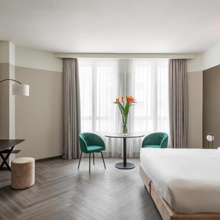 Hotel Tocq - Junior Suite - 4