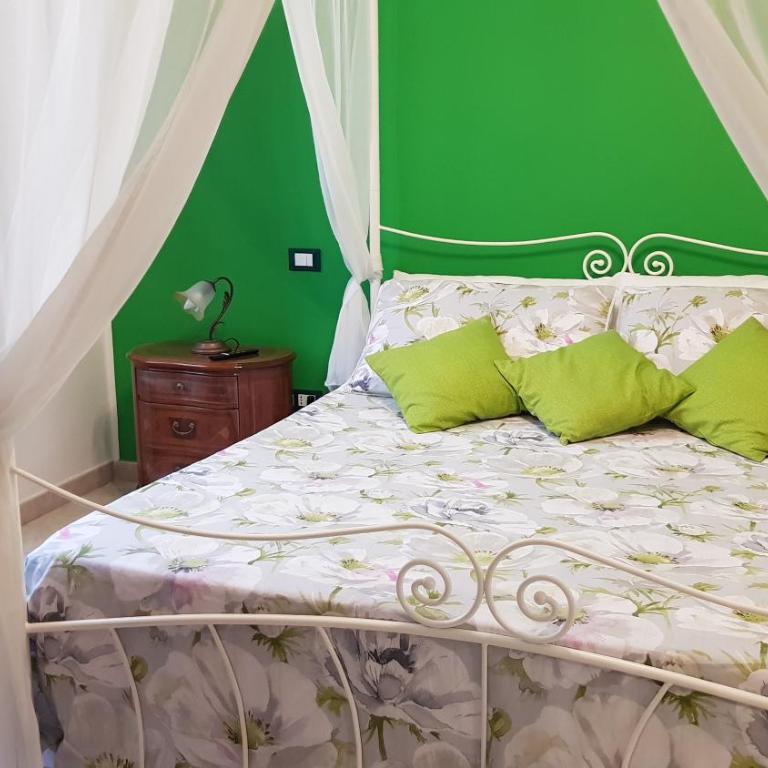 Amanda's Dream - Two-Bedroom Deluxe Apartment - 10