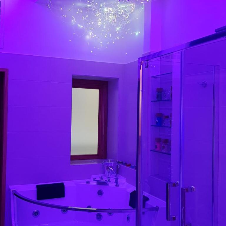 Amanda's Dream - Two-Bedroom Deluxe Apartment - 26