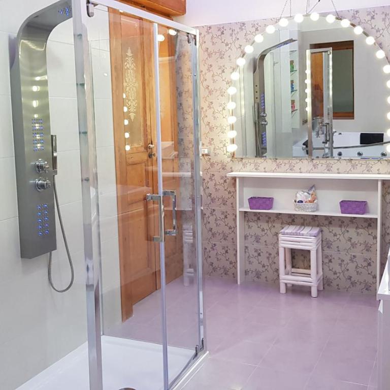 Amanda's Dream - Two-Bedroom Deluxe Apartment - 22