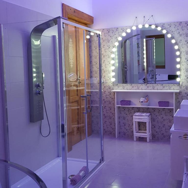 Amanda's Dream - Two-Bedroom Deluxe Apartment - 21