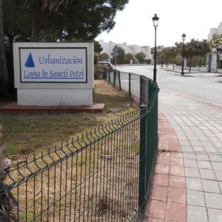 Lomas de Sancti Petri - Apartamento de 2 dormitorios - 2