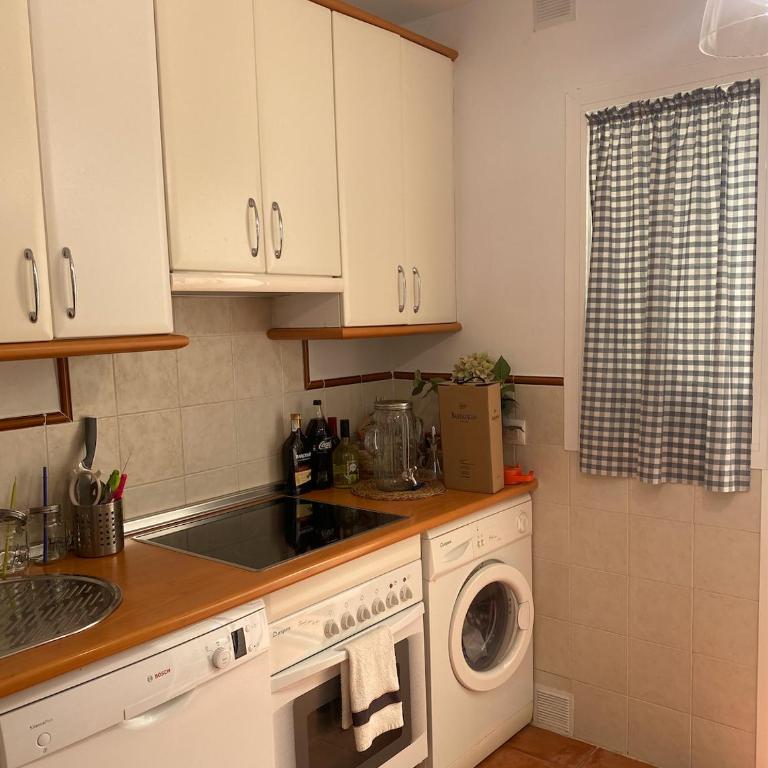 Lomas de Sancti Petri - Apartamento de 2 dormitorios - 11