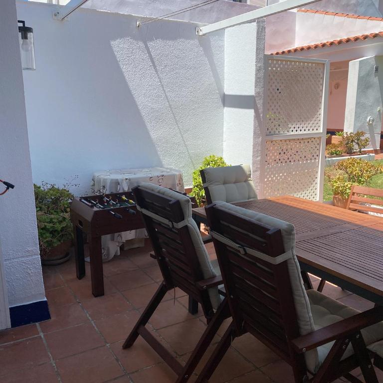 Lomas de Sancti Petri - Apartamento de 2 dormitorios - 5