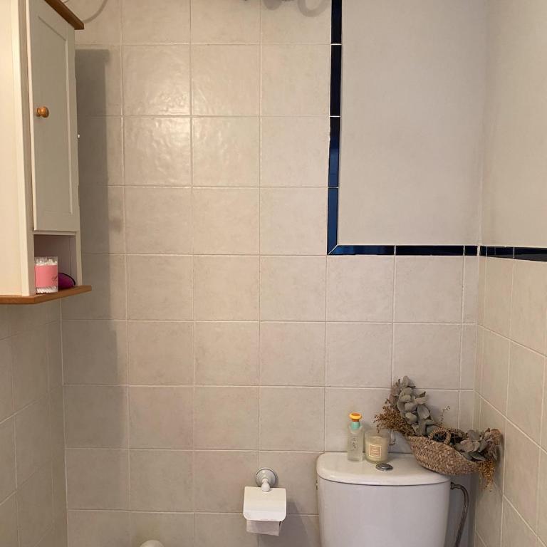 Lomas de Sancti Petri - Apartamento de 2 dormitorios - 17