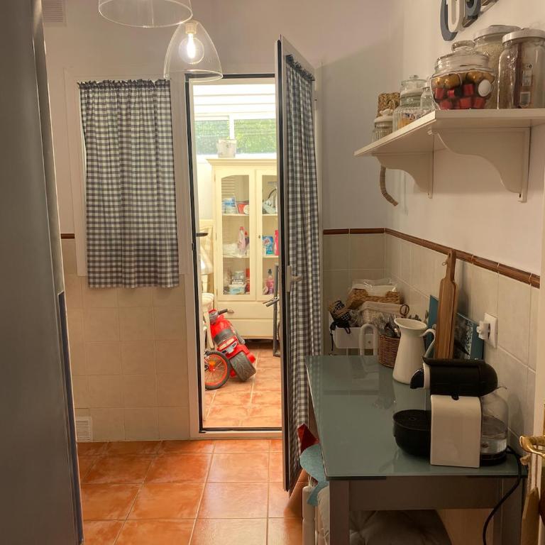 Lomas de Sancti Petri - Apartamento de 2 dormitorios - 14
