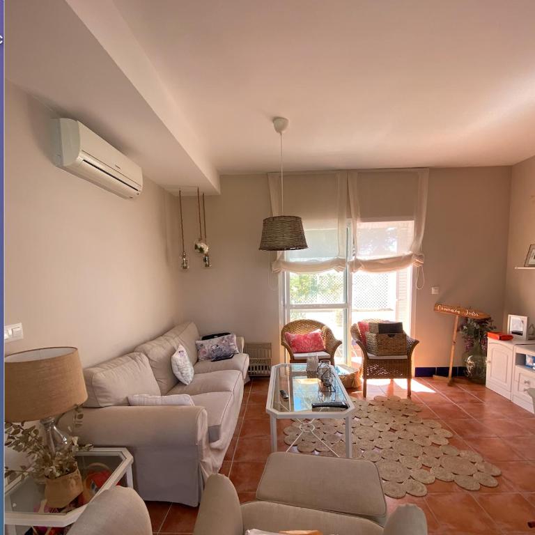 Lomas de Sancti Petri - Apartamento de 2 dormitorios - 9