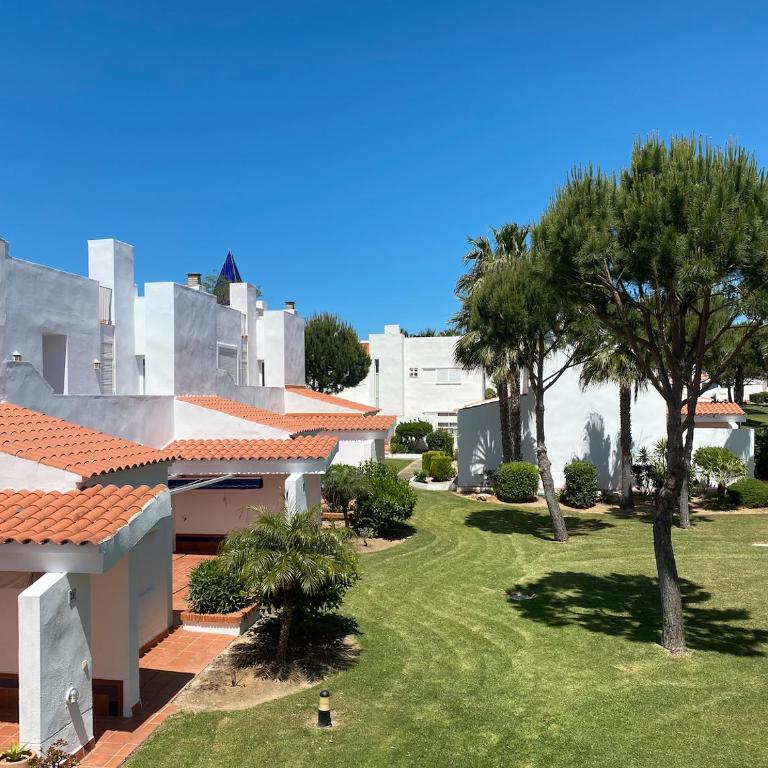 Lomas de Sancti Petri - Apartamento de 2 dormitorios - 3