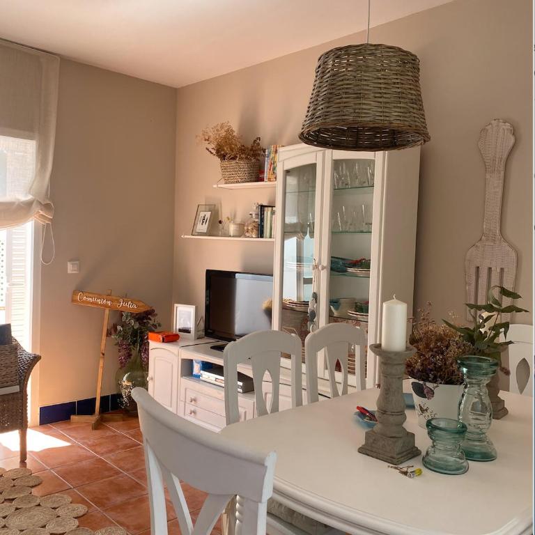 Lomas de Sancti Petri - Apartamento de 2 dormitorios - 10