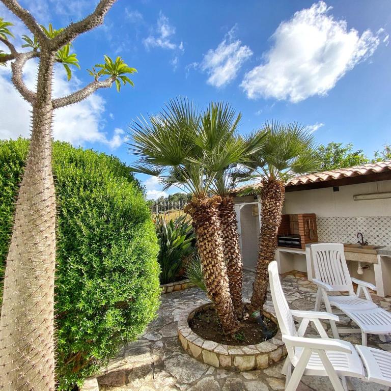 Casa vacanza da Palma - Casa con 2 Camere da Letto - 9