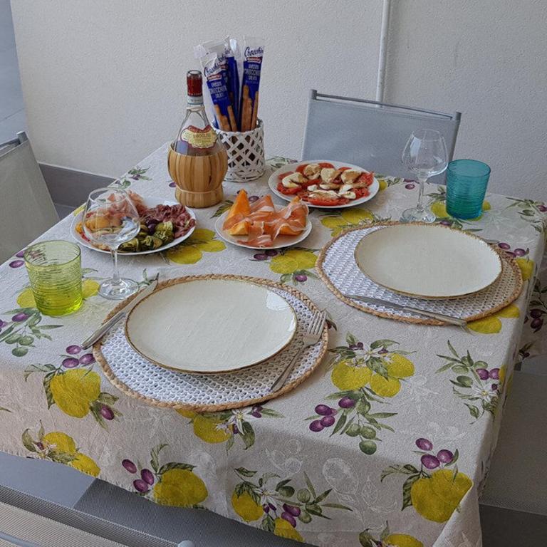 Residence Olivi - Panorama Lake View, Pool, Terrace, Garden, Wifi - Appartamento con 1 Camera da Letto - 13