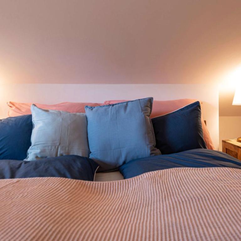 Ferienwohnung Flora Altaussee - Your Austrian Home - Appartement 2 Chambres - 6