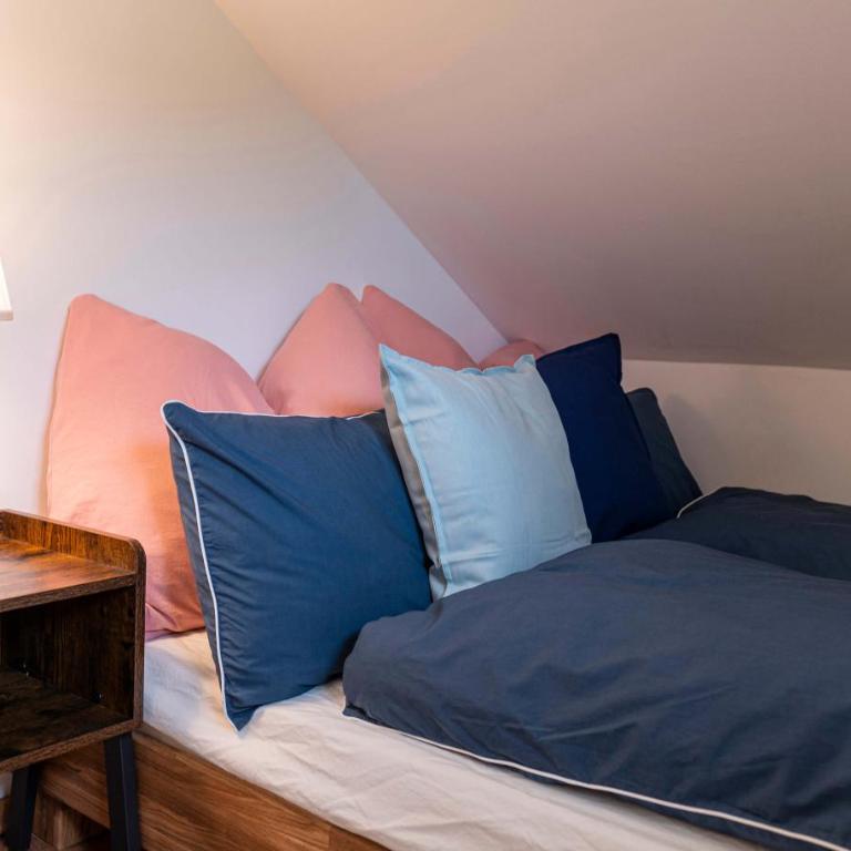 Ferienwohnung Flora Altaussee - Your Austrian Home - Appartement 2 Chambres - 19