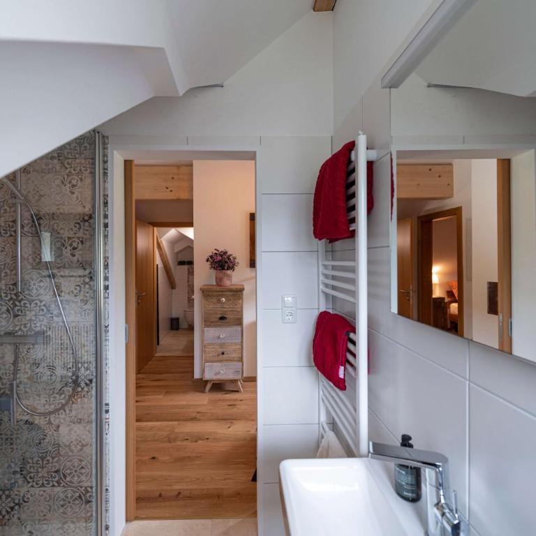 Ferienwohnung Flora Altaussee - Your Austrian Home - Appartement 2 Chambres - 7