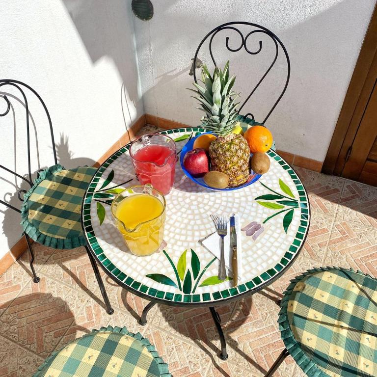 Casa vacanza da Palma - Casa con 2 Camere da Letto - 7