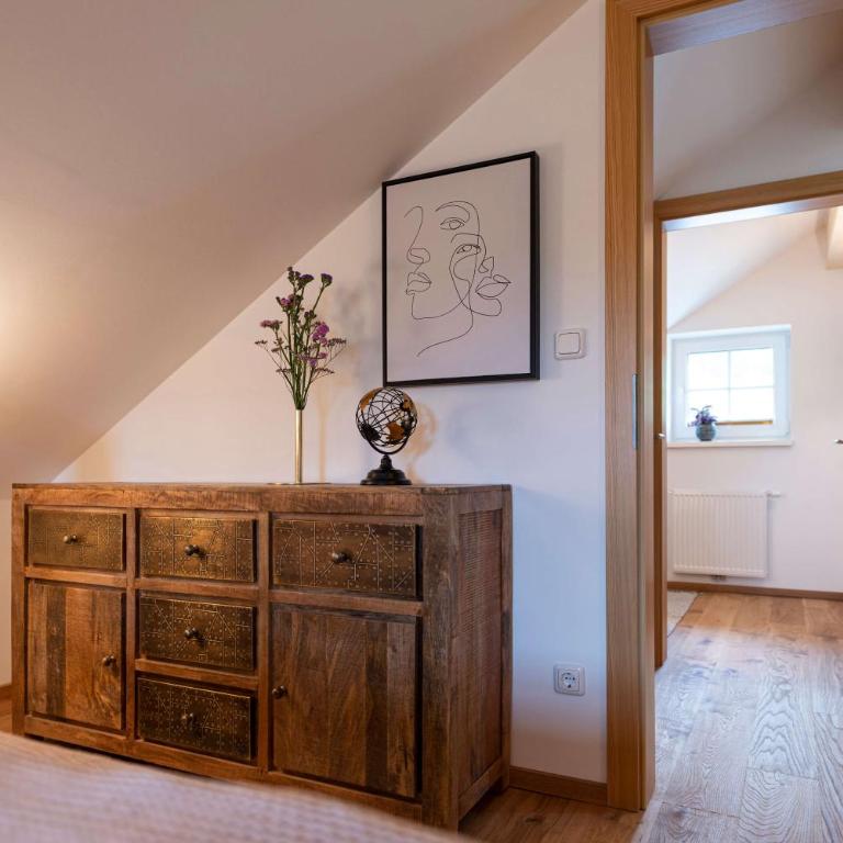 Ferienwohnung Flora Altaussee - Your Austrian Home - Appartement 2 Chambres - 13