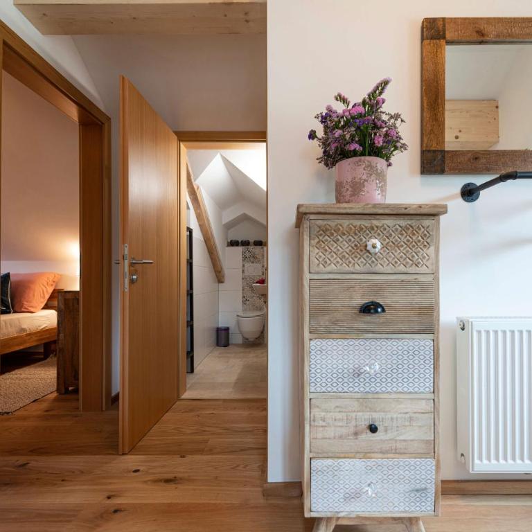 Ferienwohnung Flora Altaussee - Your Austrian Home - Appartement 2 Chambres - 15