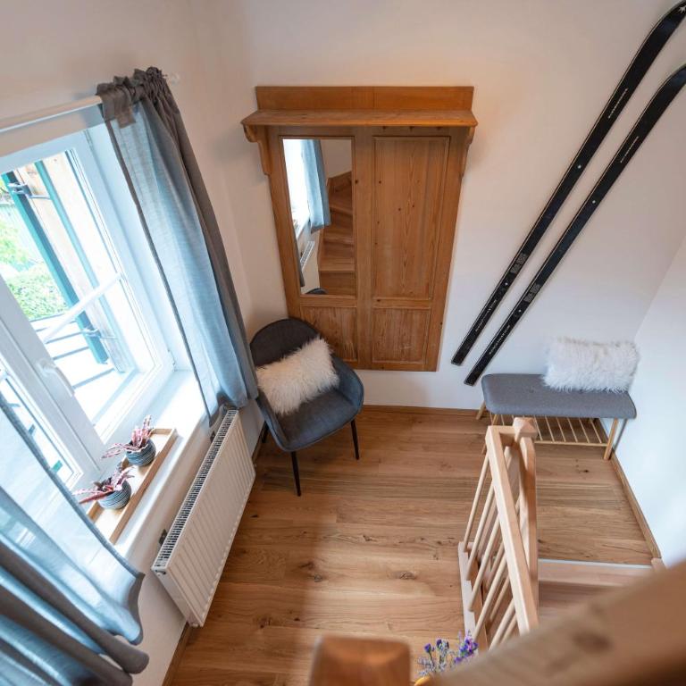 Ferienwohnung Flora Altaussee - Your Austrian Home - Appartement 2 Chambres - 16