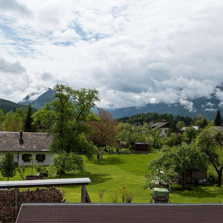 Ferienwohnung Flora Altaussee - Your Austrian Home - Appartement 2 Chambres - 25