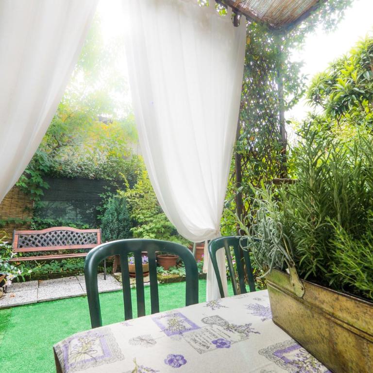 Garden Sweet House Desenzano - Appartamento con 2 Camere da Letto - 1