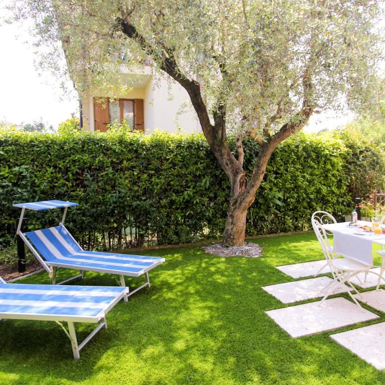 Maison Olive - Appartamento con 1 Camera da Letto - 1