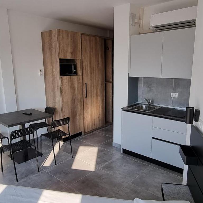 International Seaview Apartments - Studio with Garden View - 15