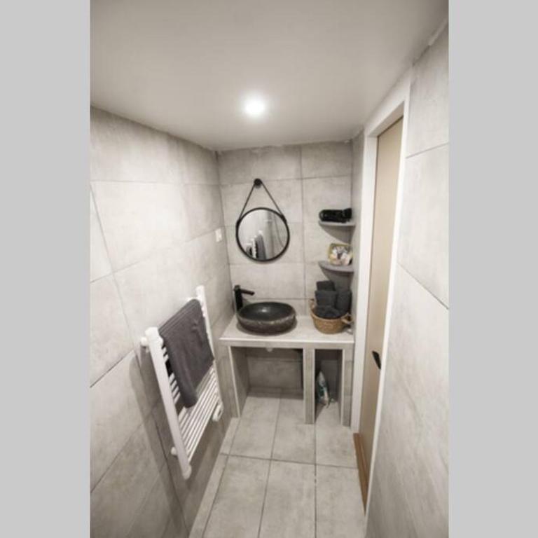 LOFT LE BER'AMAR L'ESTAQUE - Appartement 2 Chambres - 11