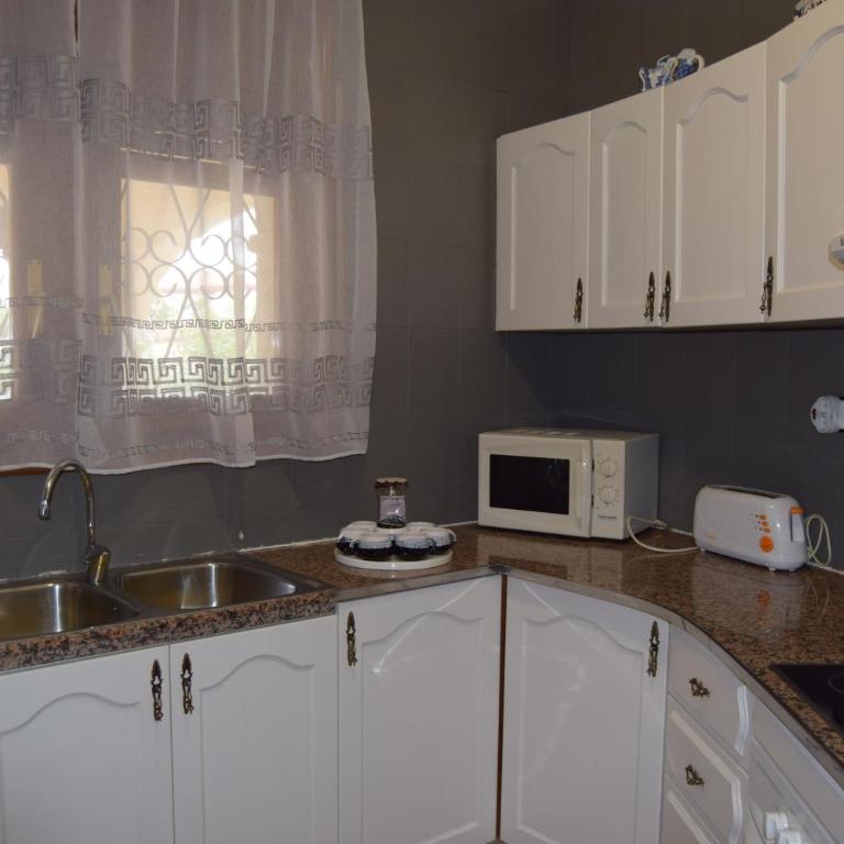 Villa Los Inkas - Casa Unifamiliar de 3 dormitorios - 26