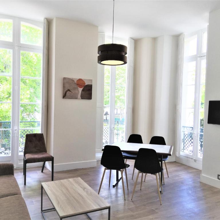 ROYAL LUCHON - Appartement 2 Chambres - 19