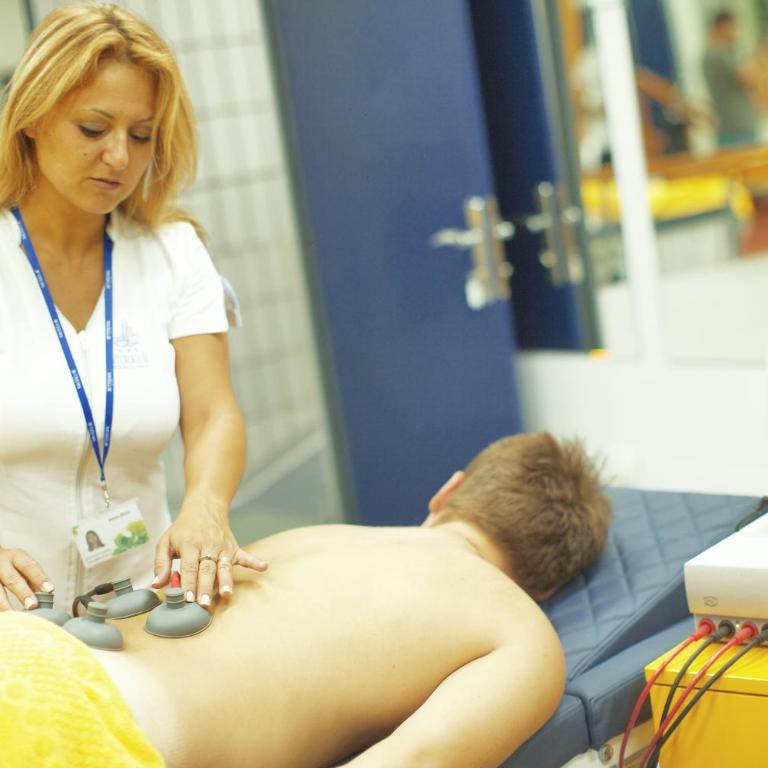 Medical and Spa Centre Merkur - Specijalna Ponuda – Suite sa Medicinskim Uslugama - 10