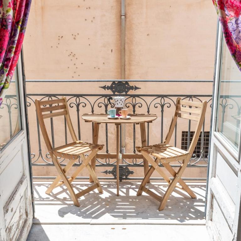 Celestre all'Alloro by DomuSicily - Appartamento con Vista Mare - 3