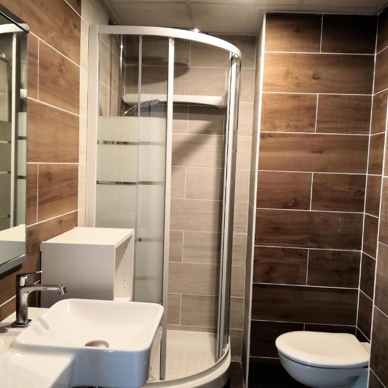 ROYAL LUCHON - Appartement 1 Chambre - 8