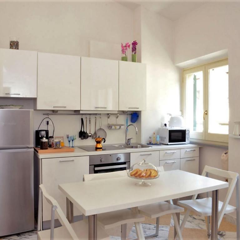 Raffaello al Duomo by Charming Italy Tour - One-Bedroom Apartment - 12