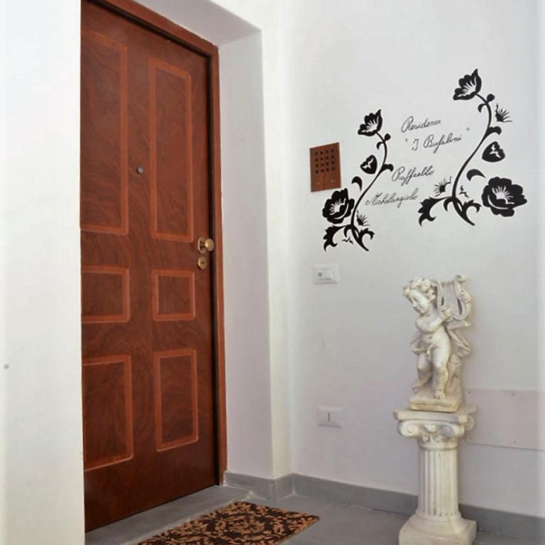 Raffaello al Duomo by Charming Italy Tour - One-Bedroom Apartment - 10