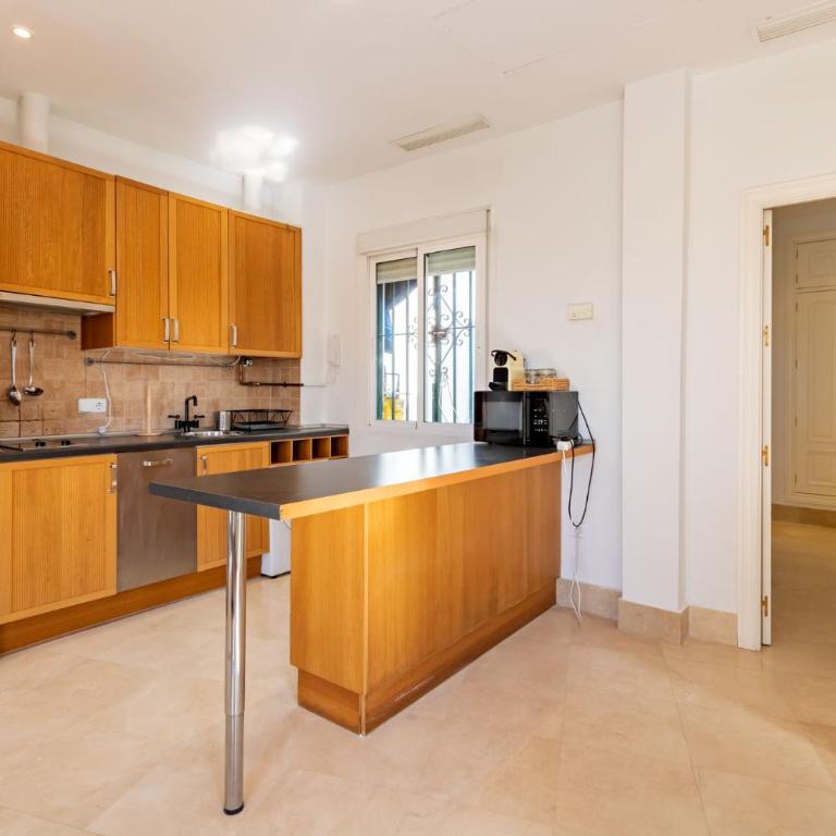 Alianza Giralda Sky view by Valcambre - Apartamento de 1 dormitorio - 8