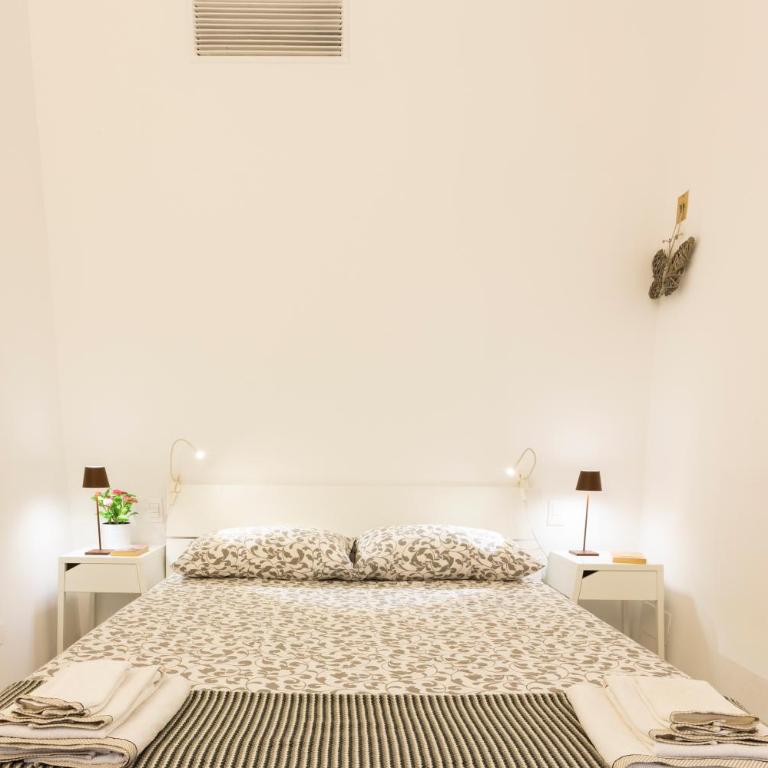 Queen of Brera - San Marco 1 - Appartamento con 1 Camera da Letto - 8