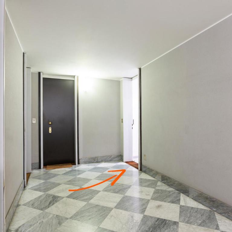 Queen of Brera - San Marco 1 - Appartamento con 1 Camera da Letto - 19