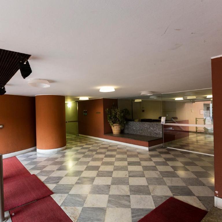 Queen of Brera - San Marco 1 - Appartamento con 1 Camera da Letto - 20