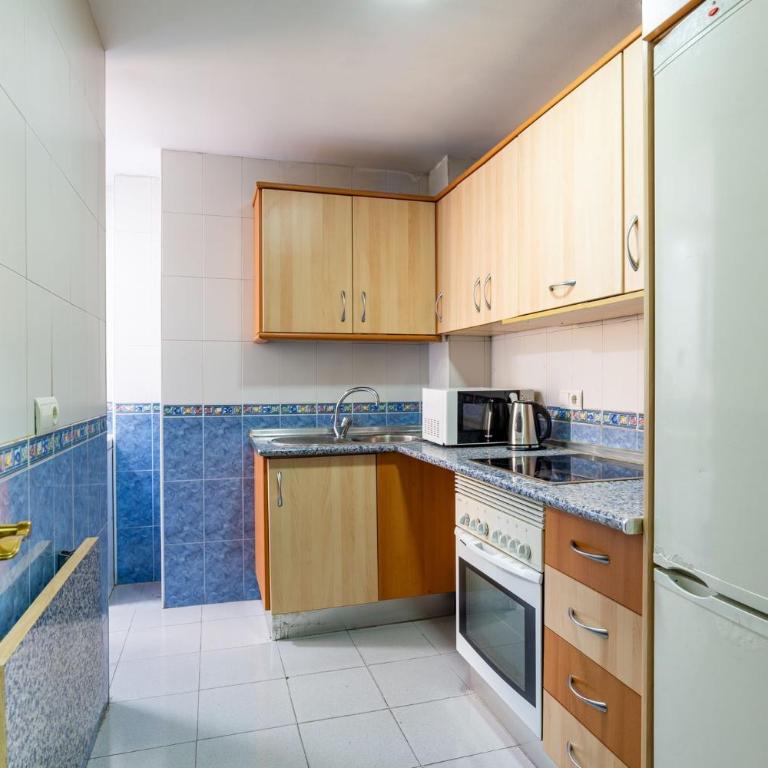 MALAGA PICASSO CENTRO HISTORICO PARKING GRATIS sr1 - Apartamento de 3 dormitorios - 17