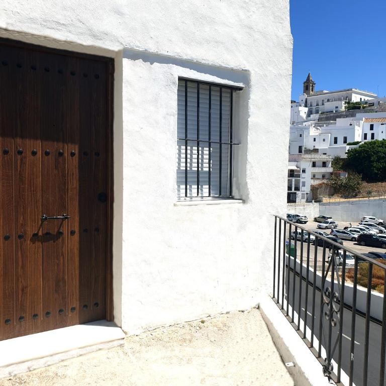 Estudio Capricho - Apartamento de 1 dormitorio - 5