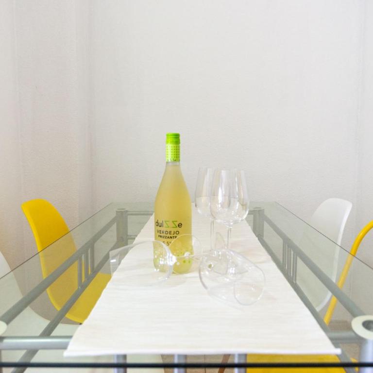 MALAGA PICASSO CENTRO HISTORICO PARKING GRATIS sr1 - Apartamento de 3 dormitorios - 12